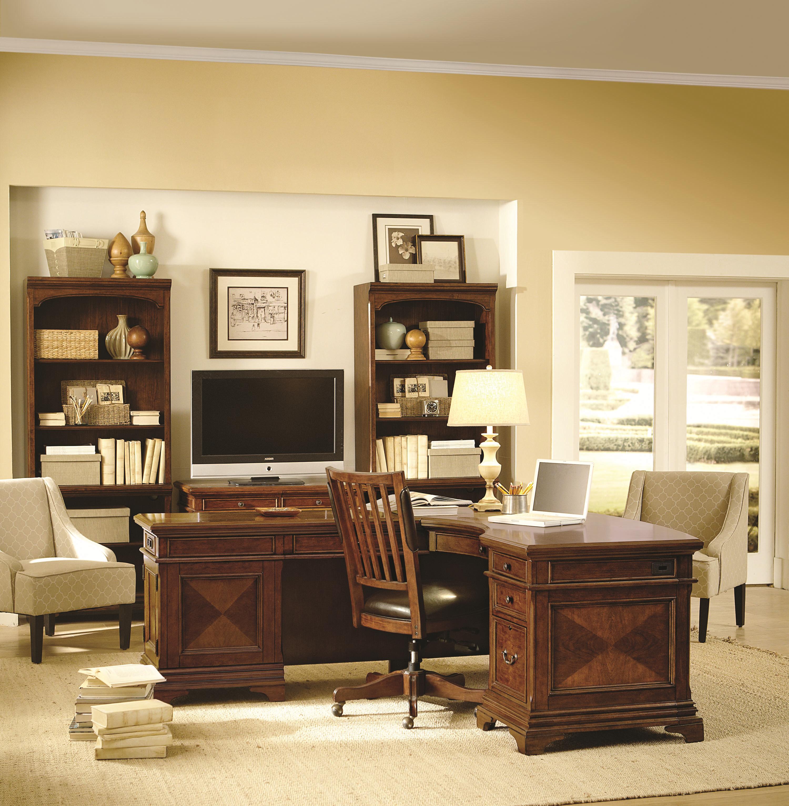 L Shape Desk